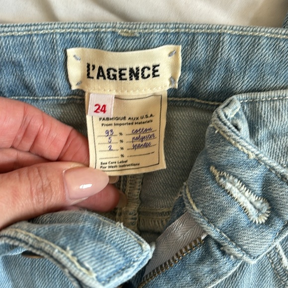 L’agence jeans - Picture 2 of 4